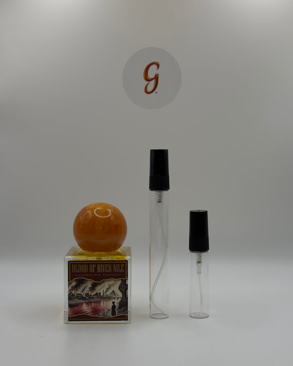 Blood Of River Nile (Limited Edition)