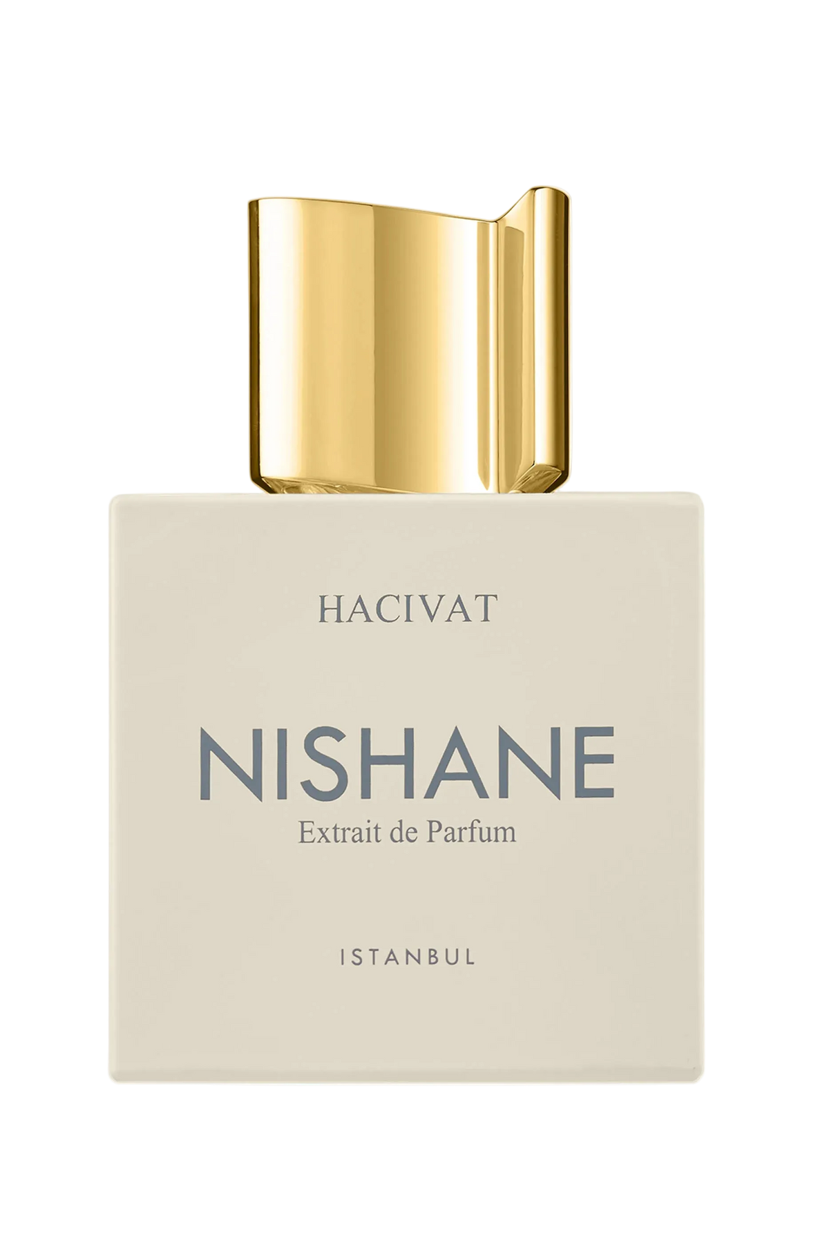 Nishane Hacivat