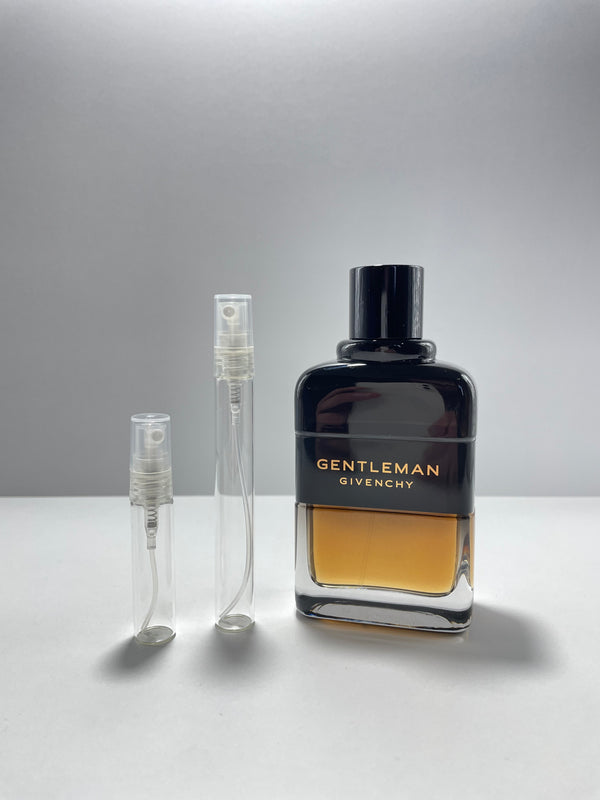 Givenchy Gentleman Réserve Privée