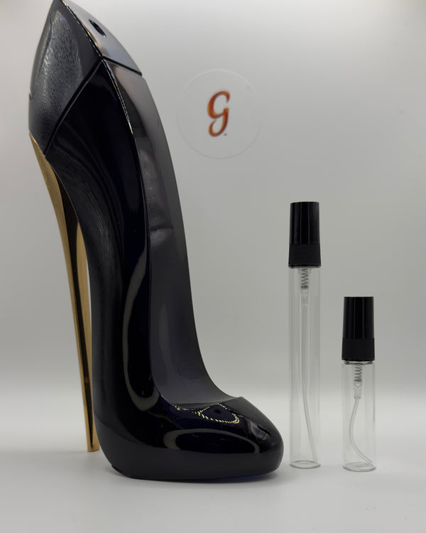 Carolina Herrera Good Girl