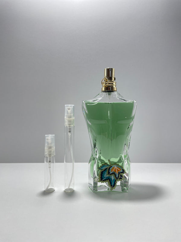 Jean Paul Gaultier Paradise Garden