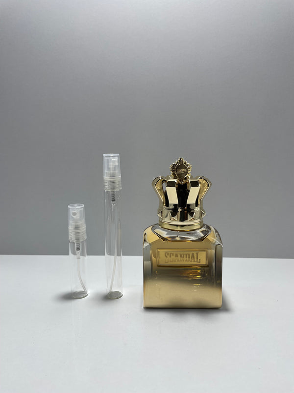 Jean Paul Gaultier Scandal Absolu