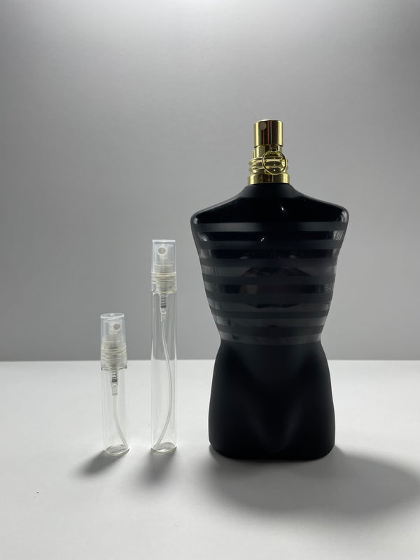 Jean Paul Gaultier Le Male Le Parfum