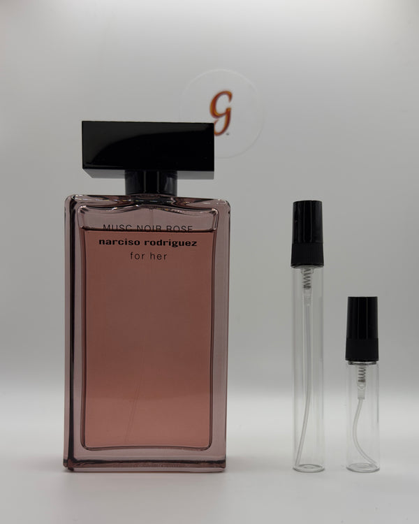 Narciso Rodriguez Musc Noir Rose For Her