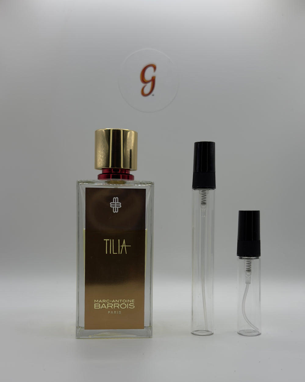 Tilia Marc-Antoine Barrois