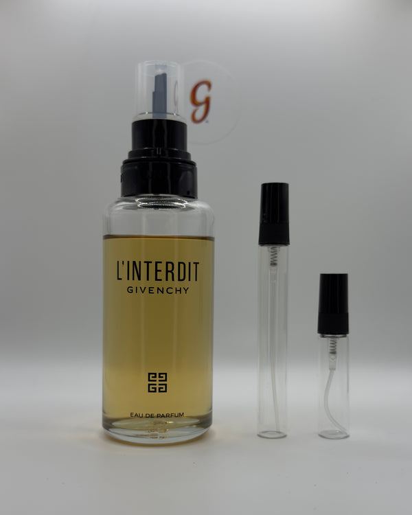 Givenchy L’Interdit EDP