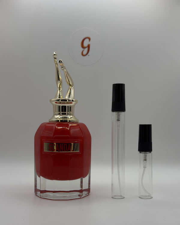 Jean Paul Gaultier Scandal Le Parfum