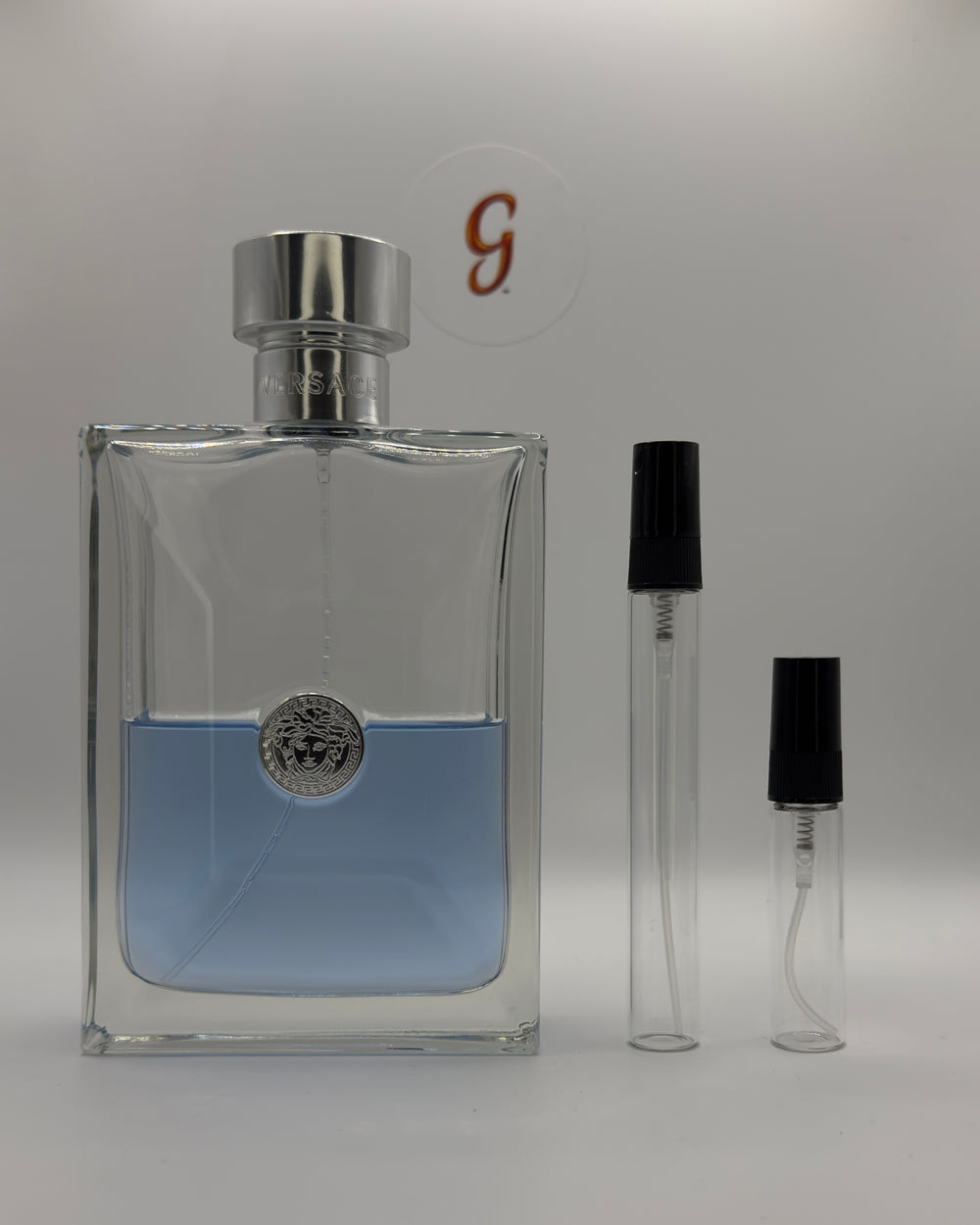 Versace Pour Homme