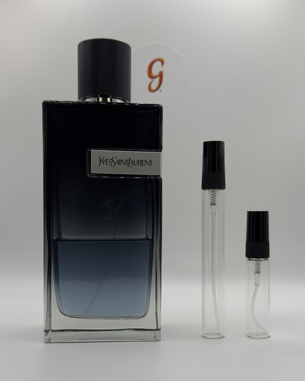 Yves Saint Laurent Y EDP Intense