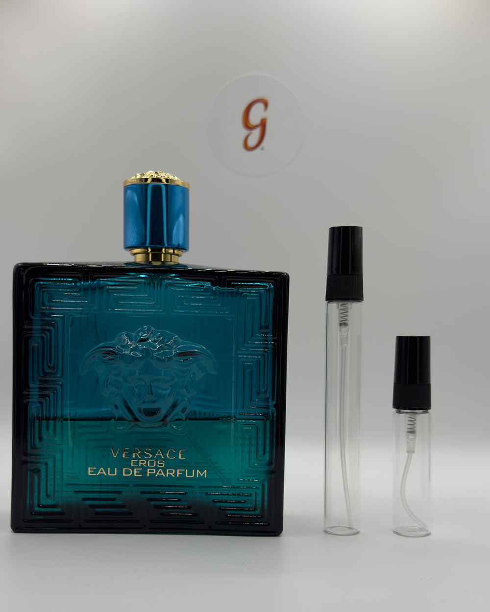Versace Eros EDP
