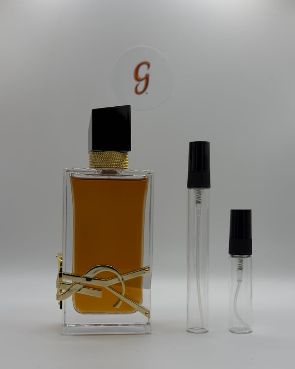 Yves Saint Laurent Libre Intense