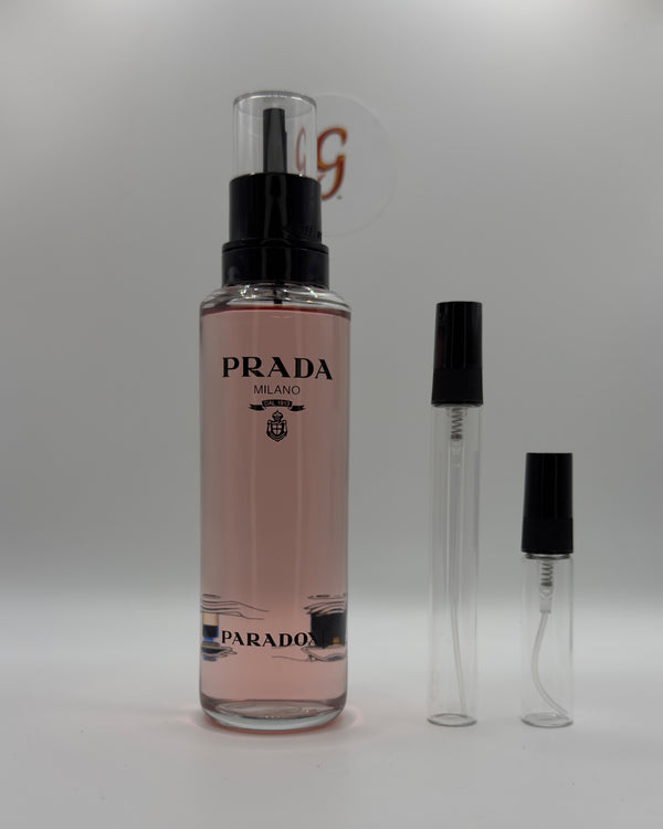 Prada Paradoxe EDP