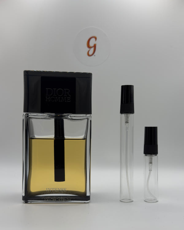 Dior Homme Intense