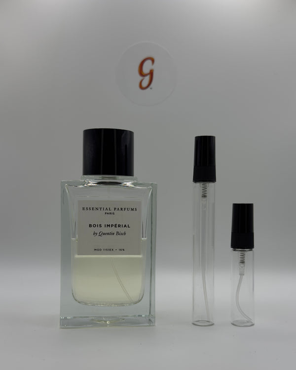 Essential Parfums Bois Impérial