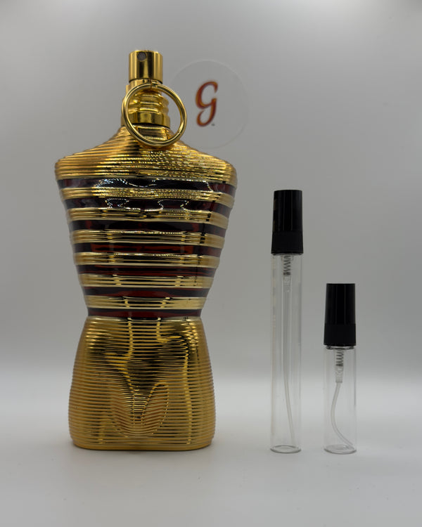 Jean Paul Gaultier Le Male Elixir