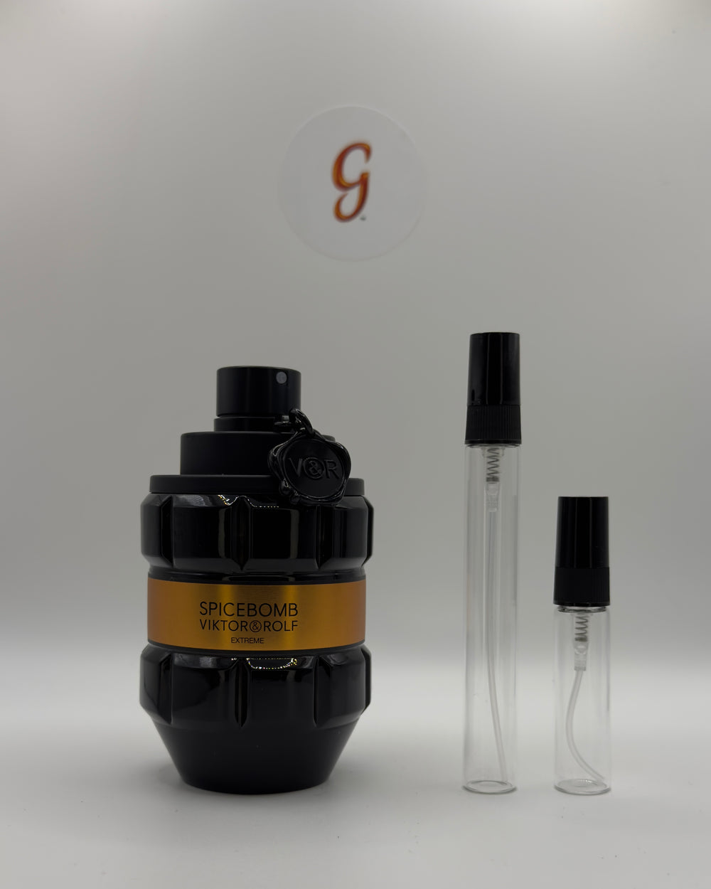 Viktor&Rolf Spicebomb Extreme