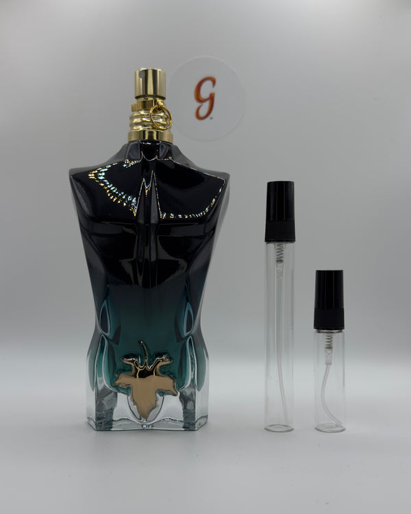 Jean Paul Gaultier Le Beau Le Parfum