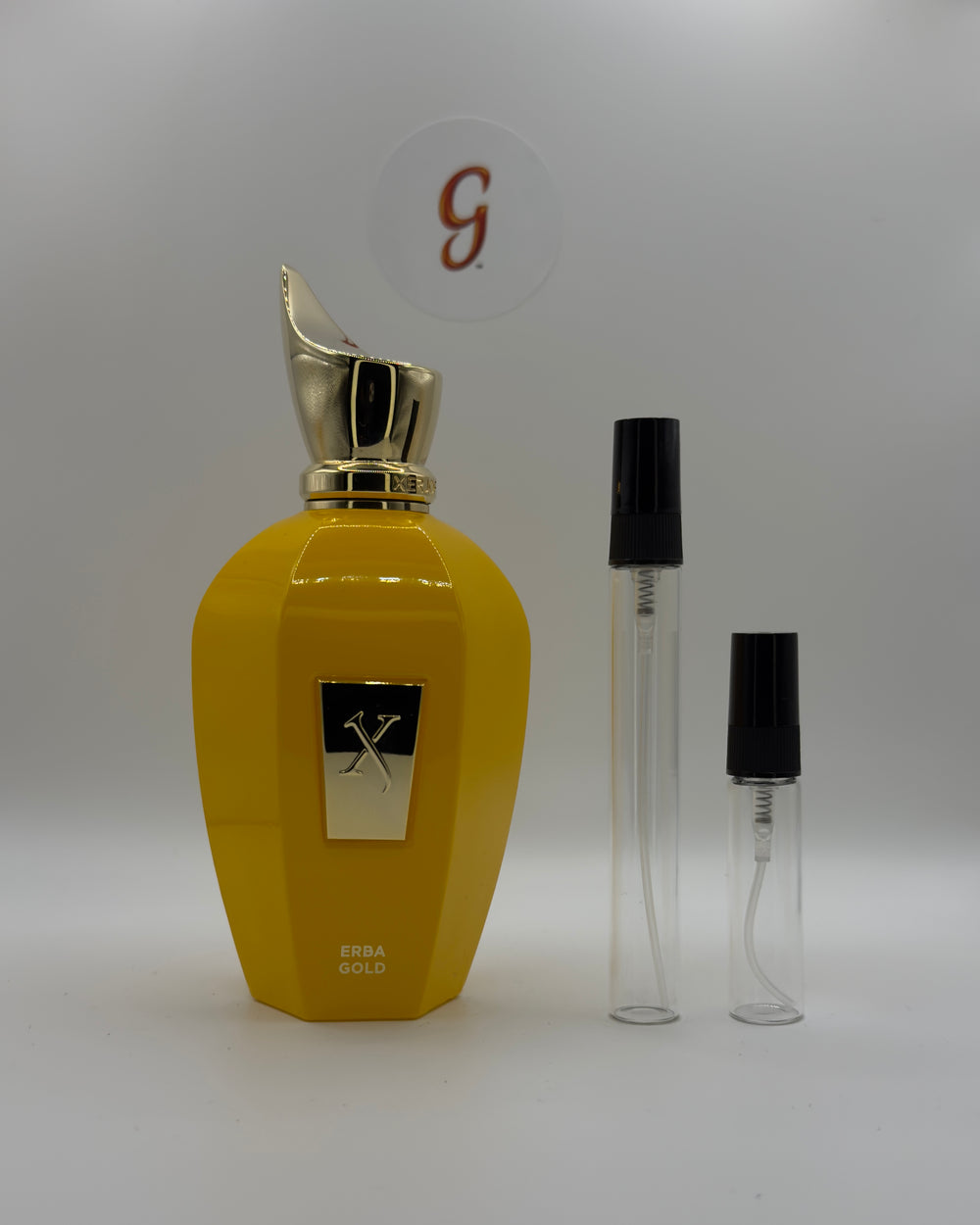 Xerjoff Erba Gold