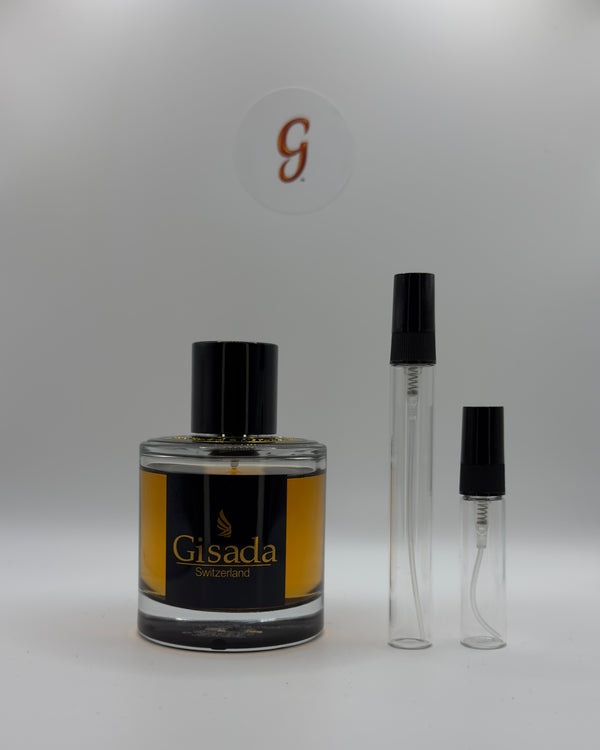 Gisada Ambassador Men