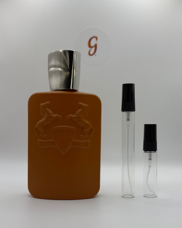 Parfums de Marly Althaïr