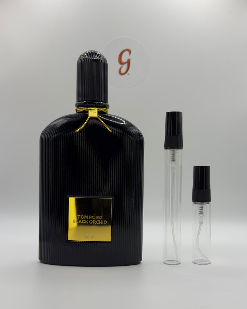 Tom Ford Black Orchid EDP
