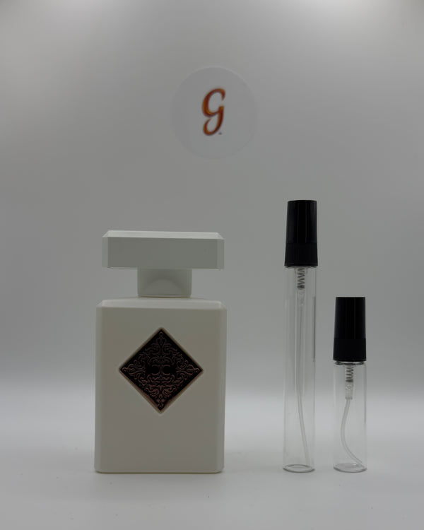 Initio Paragon