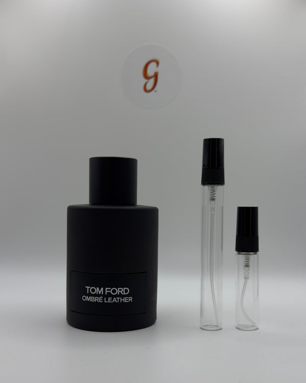Tom Ford Ombre Leather