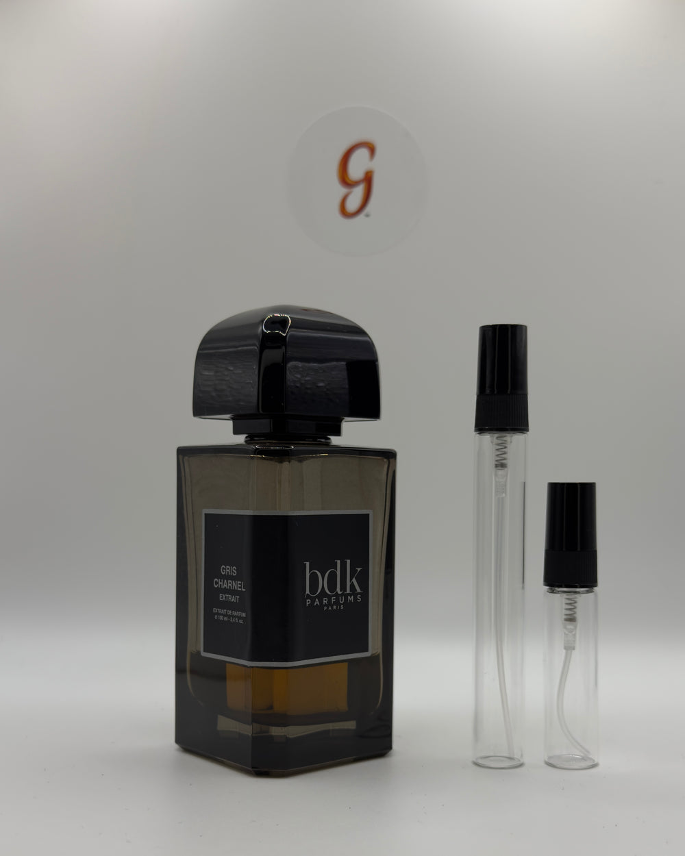 Gris Charnel Extrait BDK Parfums