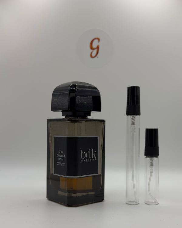 Gris Charnel Extrait BDK Parfums