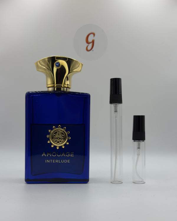 Amouage Interlude Man