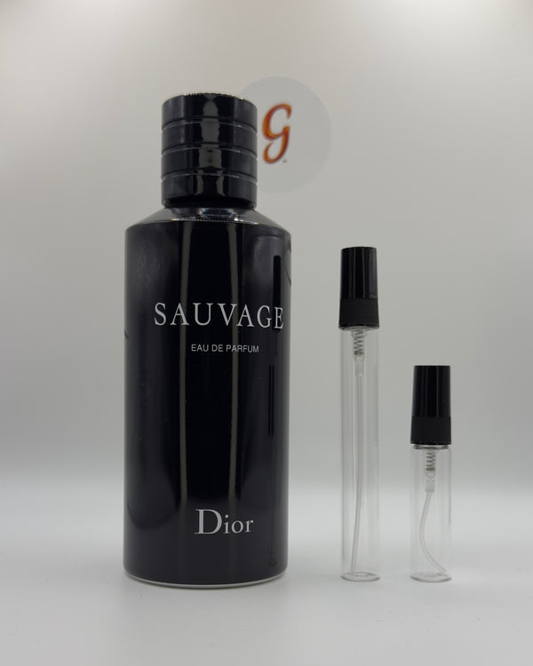 Dior Sauvage EDP