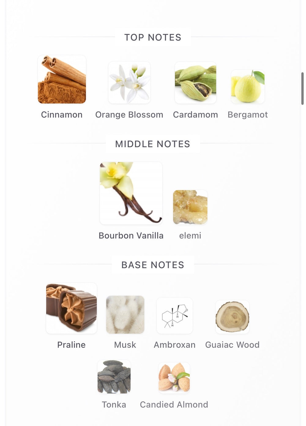 Parfums de Marly Althaïr
