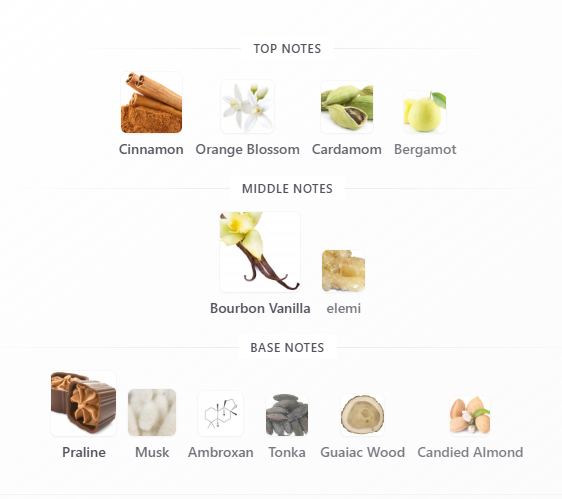 Parfums de Marly Althaïr