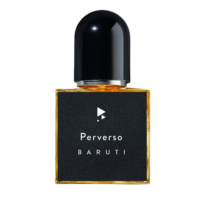 Baruti Perverso