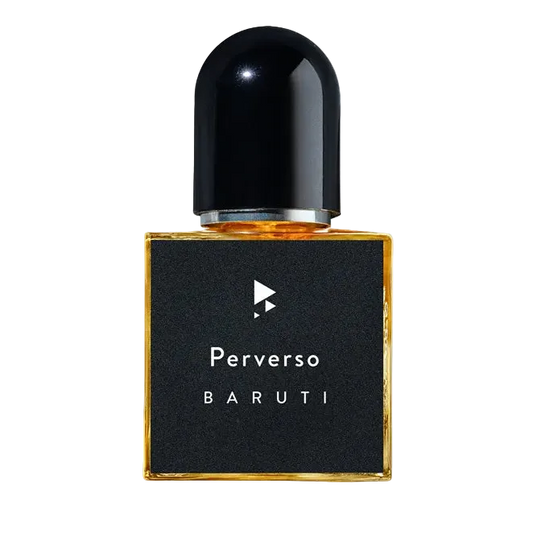 Baruti Perverso