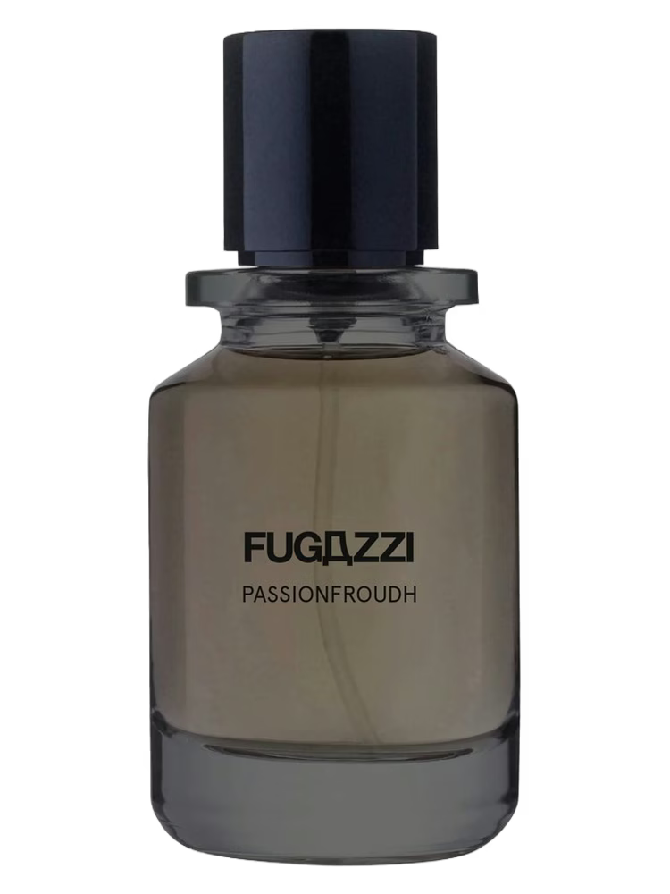 Fugazzi Passionfroudh