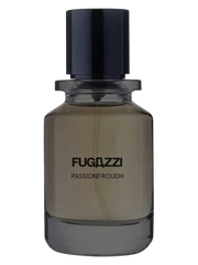 Fugazzi Passionfroudh