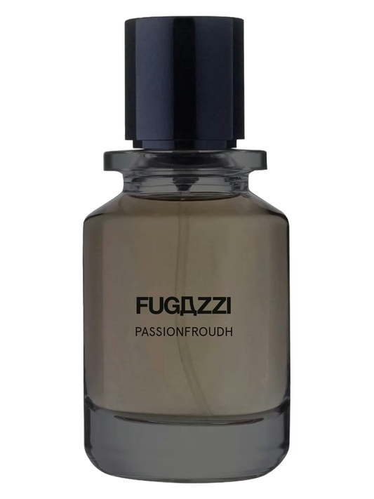 Fugazzi Passionfroudh