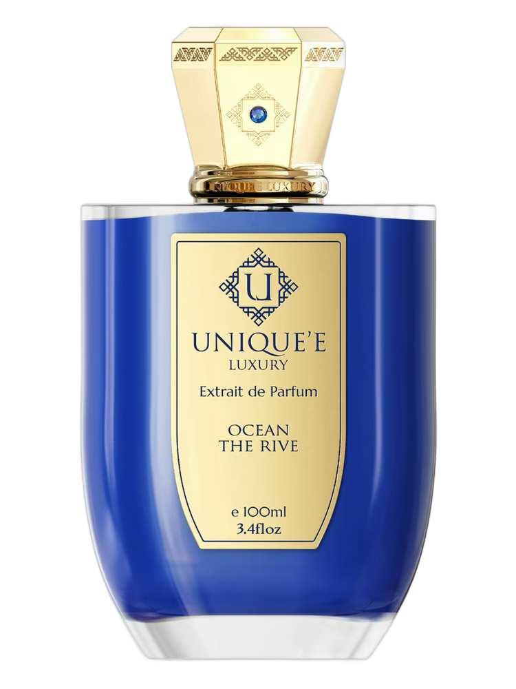 Unique’e Luxury Ocean The Rive
