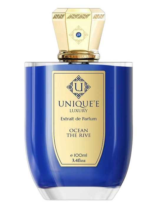 Unique’e Luxury Ocean The Rive
