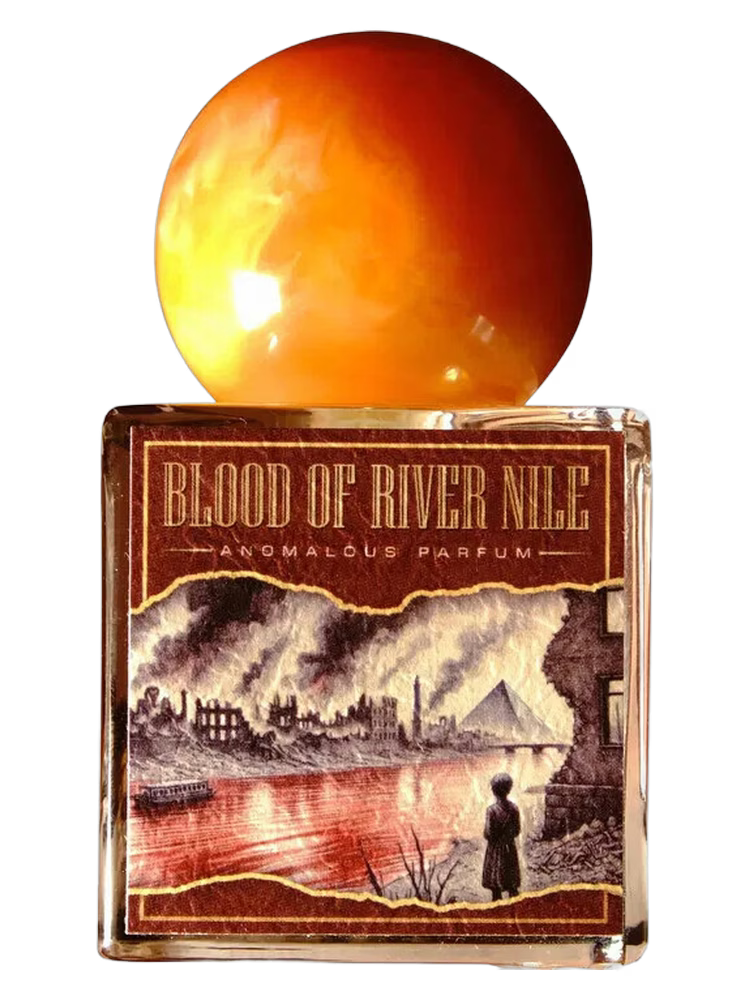 Blood Of River Nile (Limited Edition)