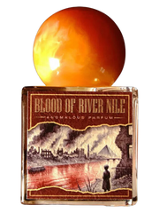 Blood Of River Nile (Limited Edition)