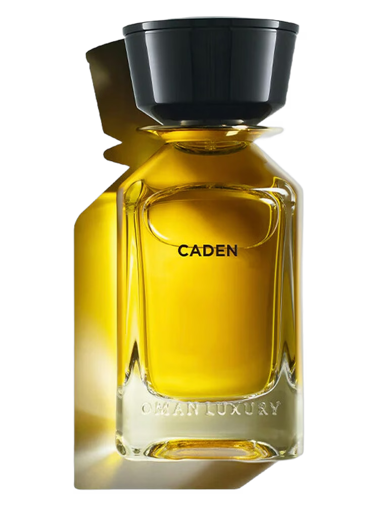 Oman Luxury's Caden