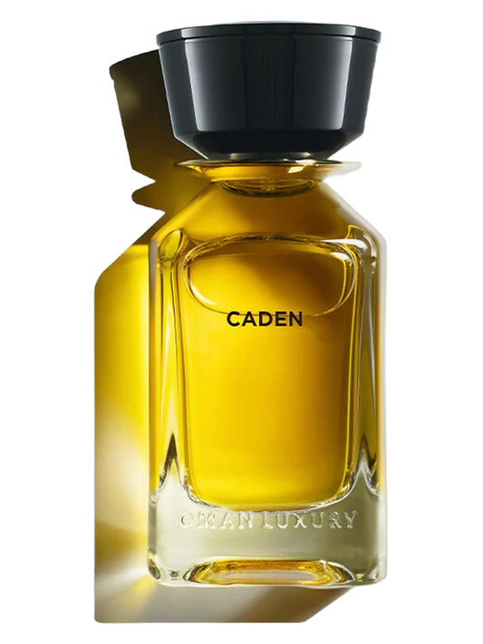 Oman Luxury's Caden