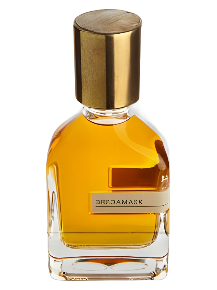 Orto Parisi Bergamask