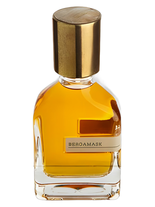 Orto Parisi Bergamask