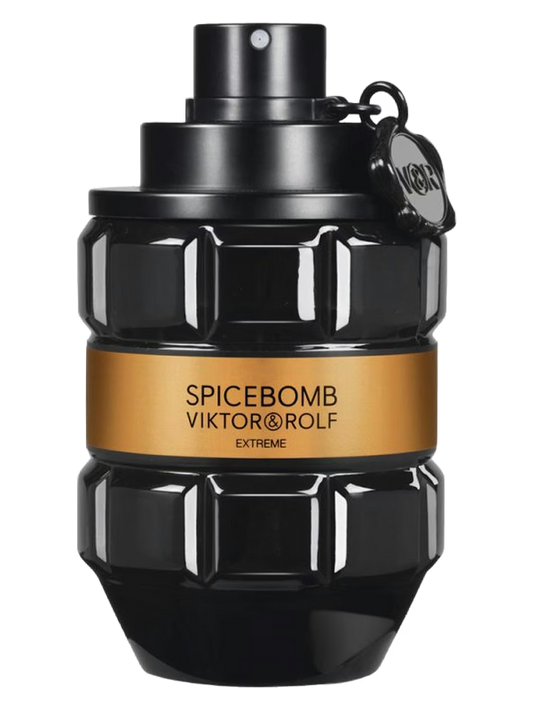 Viktor&Rolf Spicebomb Extreme