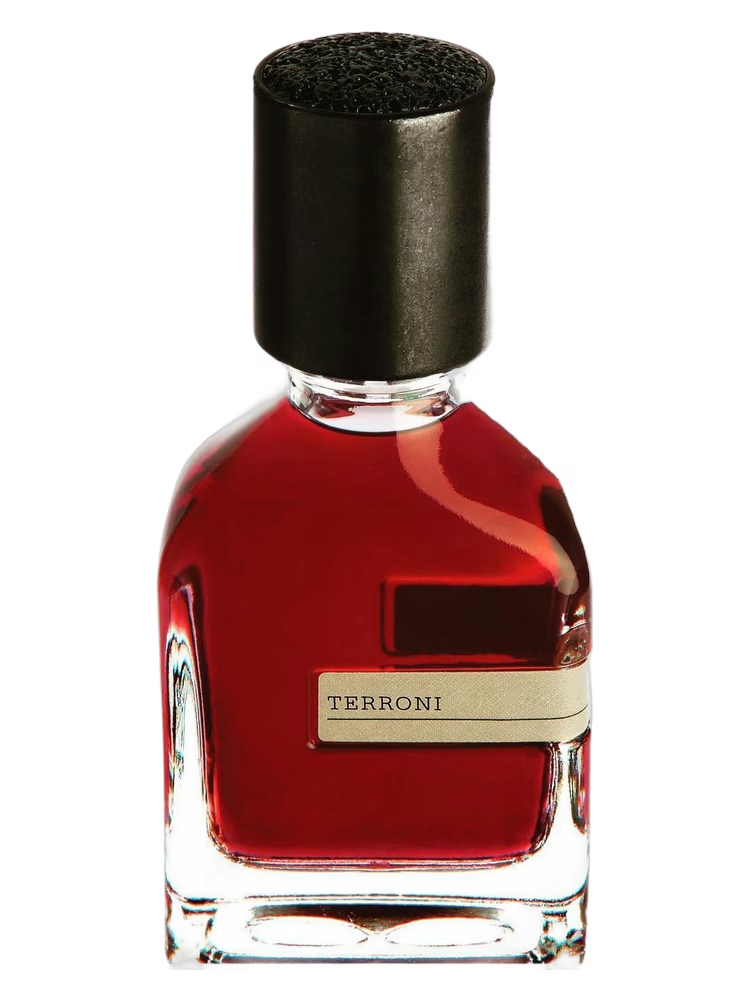 Orto Parisi Terroni