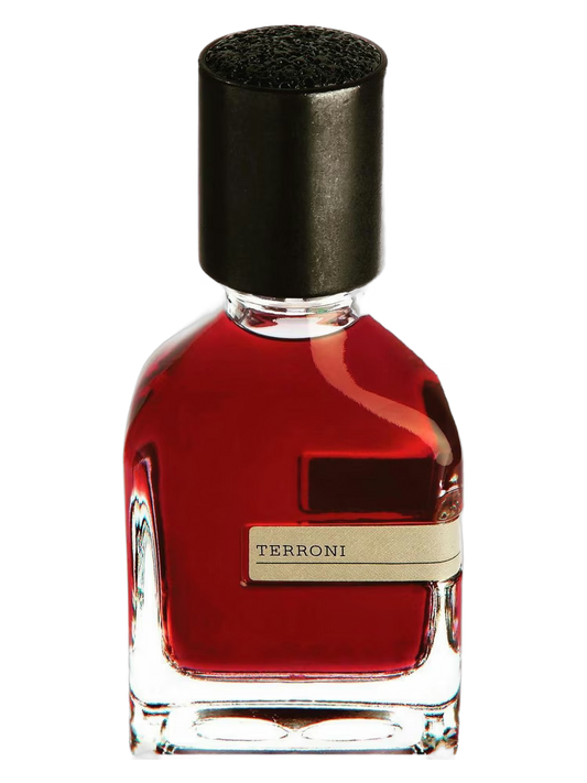 Orto Parisi Terroni