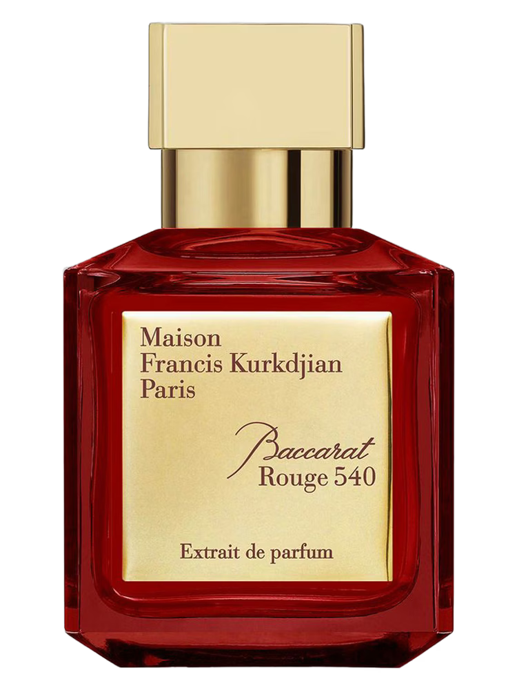 MFK Baccarat Rouge 540 Extrait de Parfum